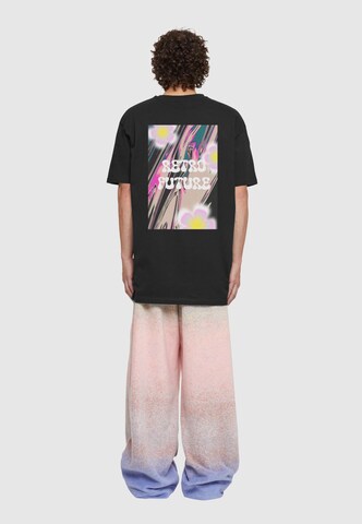 Lost Youth - Camisa em preto