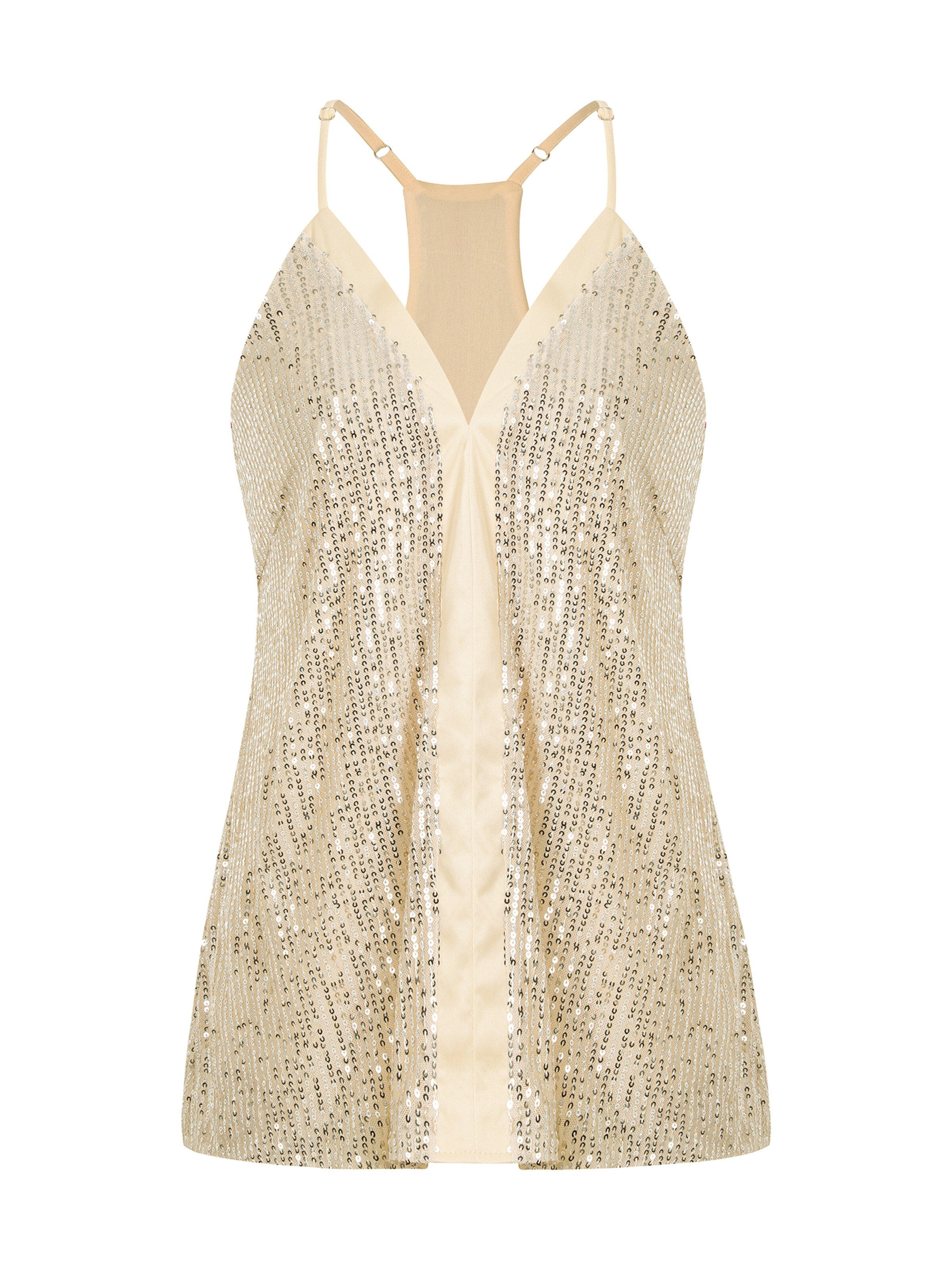 LapaPlus Top in Geel