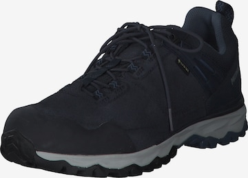 MEINDL Lage schoen 'Barbados GTX ' in Blauw: voorkant