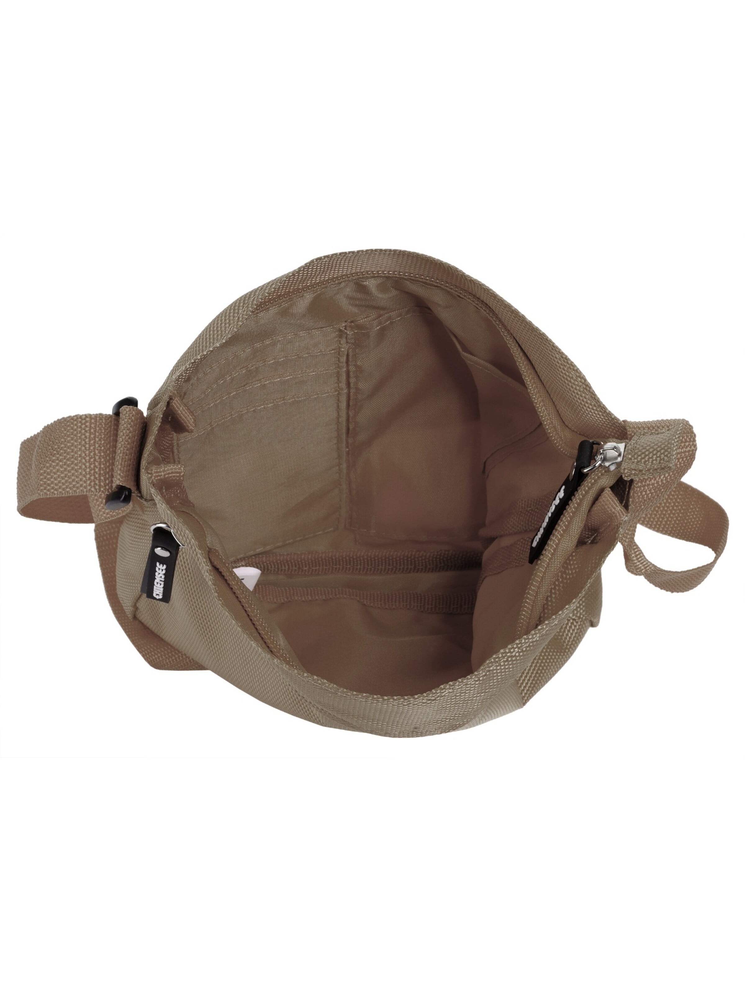 Sac à bandoulière CHIEMSEE en beige