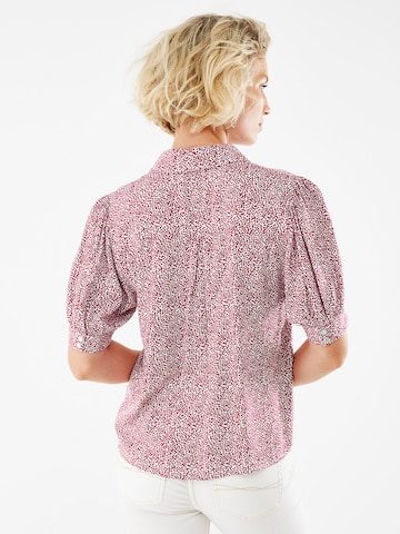 Camicia da donna di MEXX in rosa