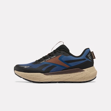 Reebok Laufschuh in Blau: Vorderseite