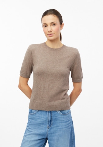 Pull-over s.Oliver en marron