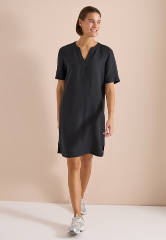CECIL Kleid in Grau