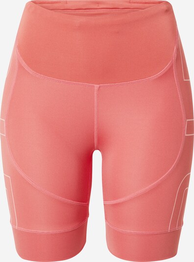 NIKE Sports trousers in Coral, Item view