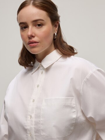 Camicia da donna di CITA MAASS in bianco