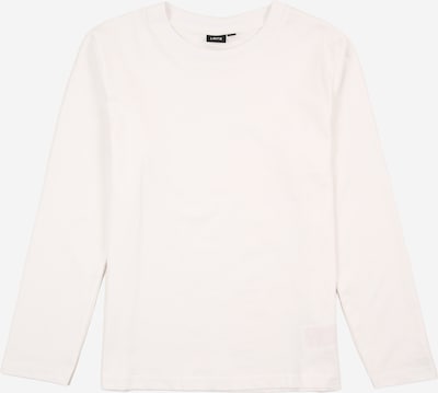 LMTD Paita 'NLNFAGEN' värissä valkoinen, Tuotenäkymä