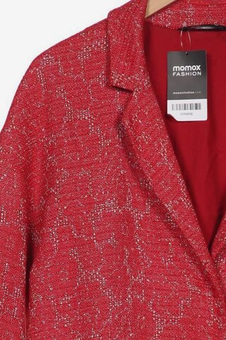 Liu Jo Jacket & Coat in L in Red