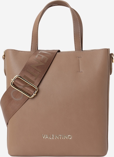 Rankinė iš VALENTINO, spalva – rausvai pilka, Prekių apžvalga