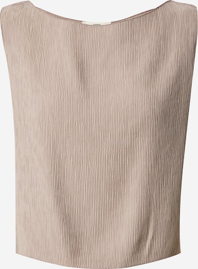 Camicia da donna 'Tasha' A LOT LESS di colore marrone chiaro, Visualizzazione prodotti