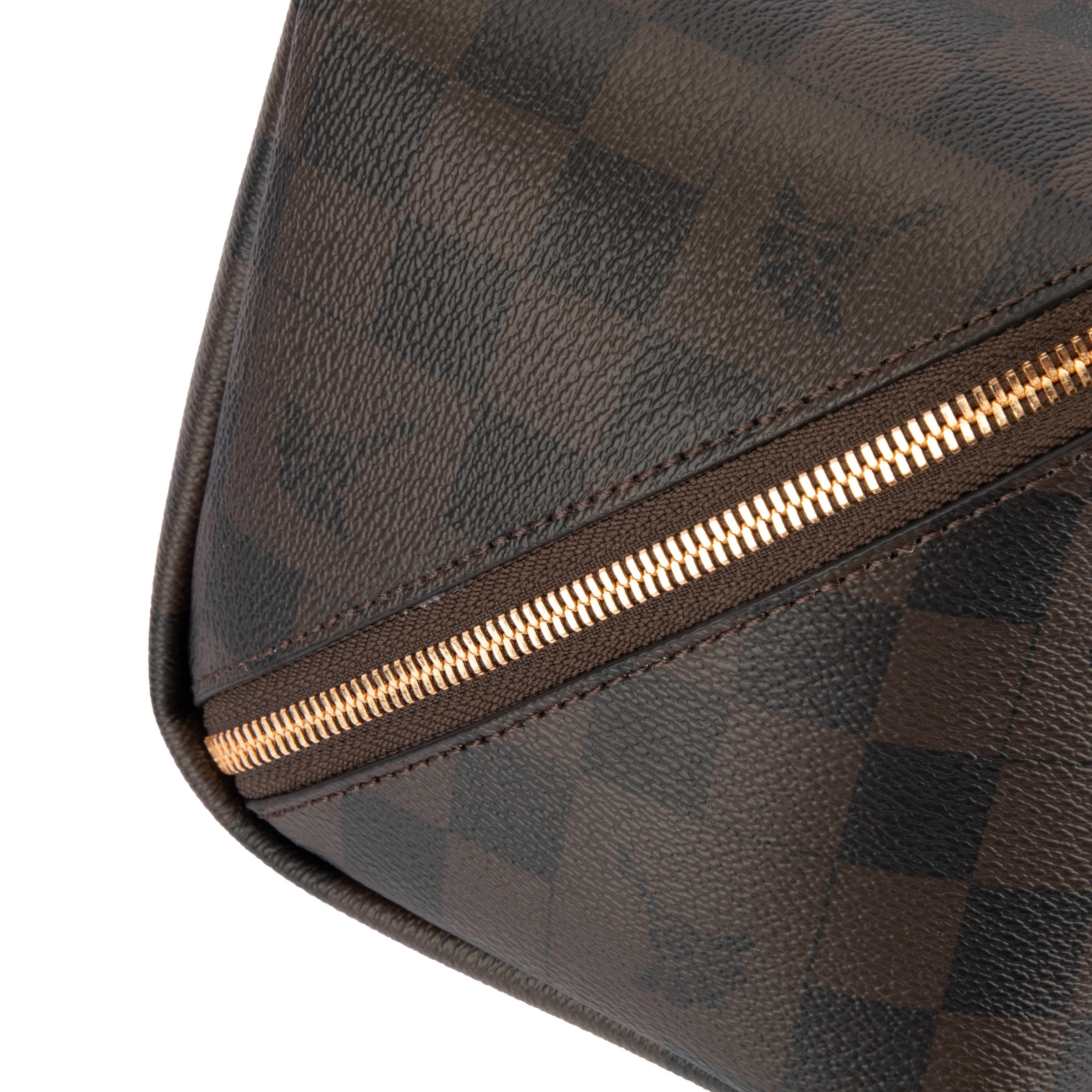 JOOP! - Neceser 'Cortina Piazza Zea' en marrón