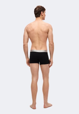 Tommy Hilfiger Underwear Boxeralsók - fekete