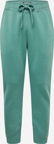 G-Star RAW Trousers 'Type C' in Blue: front