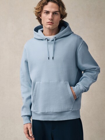 Next Sweatshirt in Blue