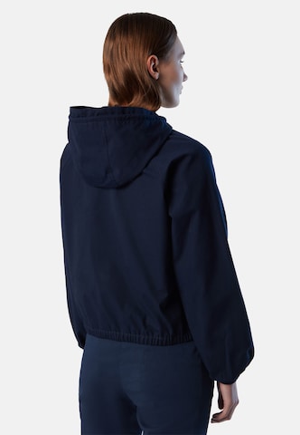 Veste mi-saison 'Addu' North Sails en bleu