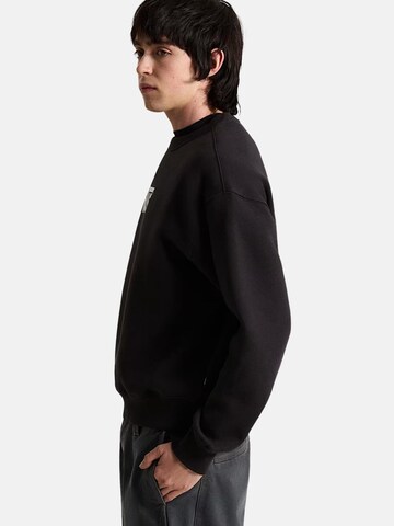 Felpa di VANS in nero