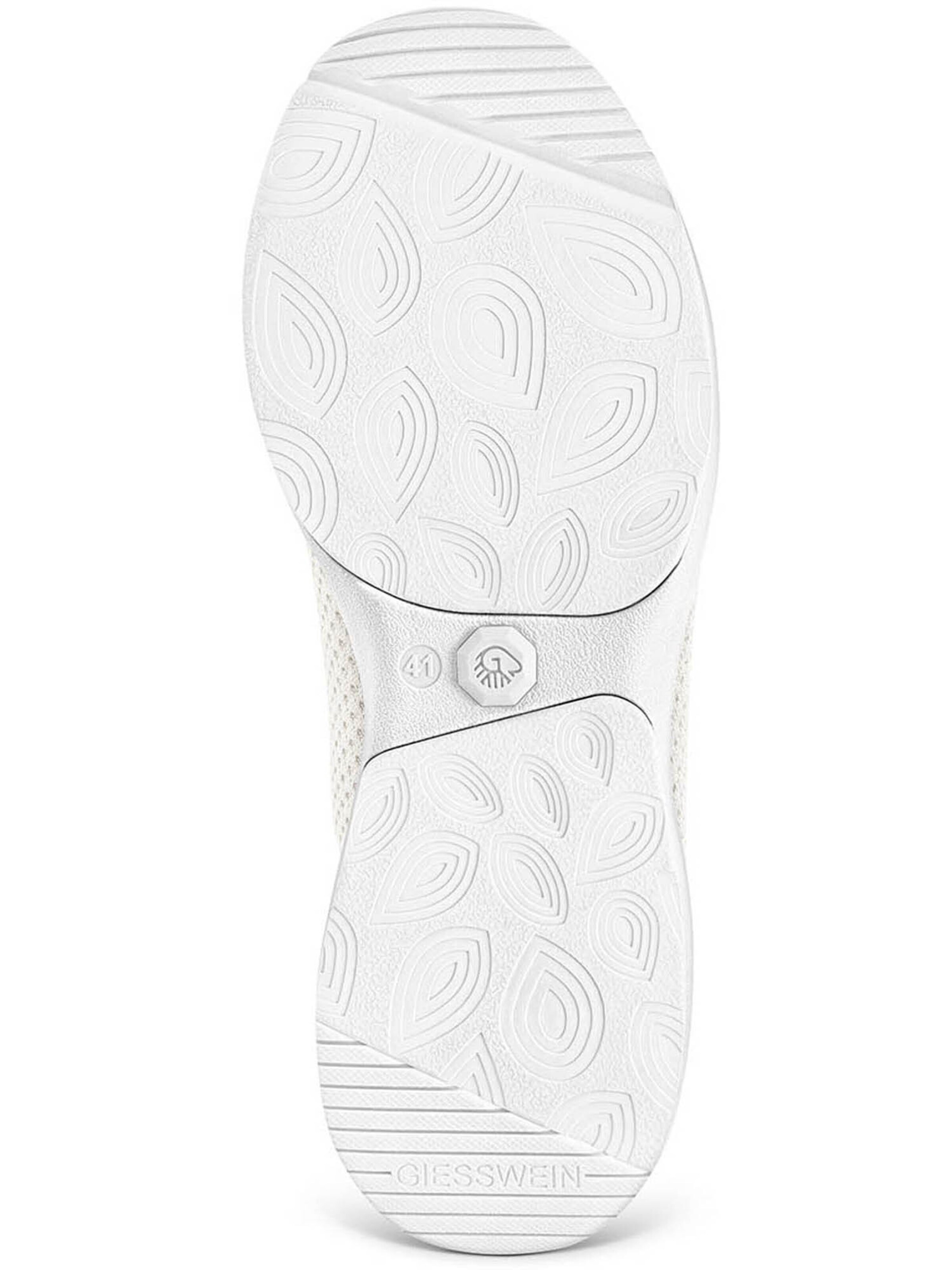 GIESSWEIN Sneaker low in Beige