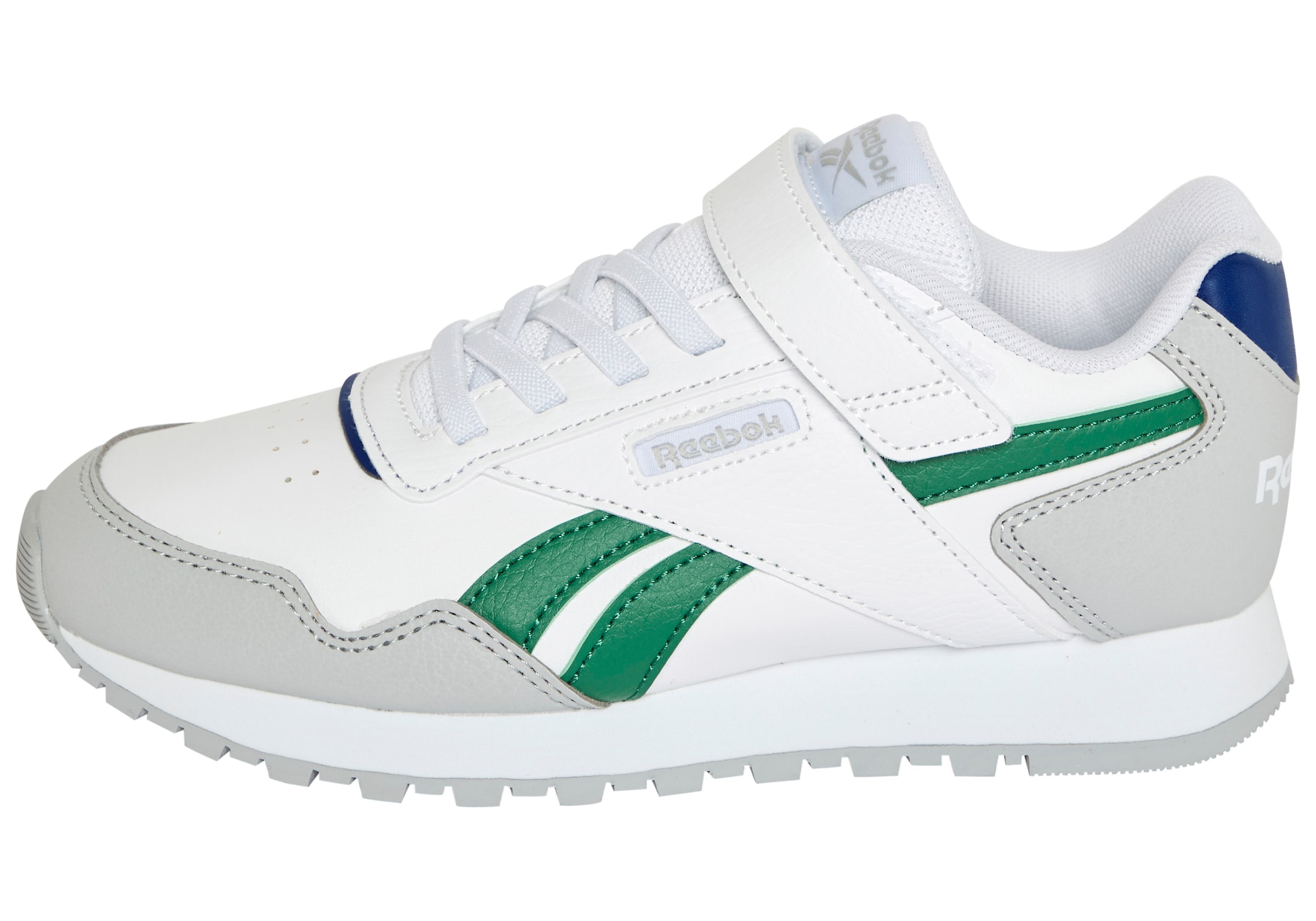 Reebok Sneakers 'Classic' in White: front