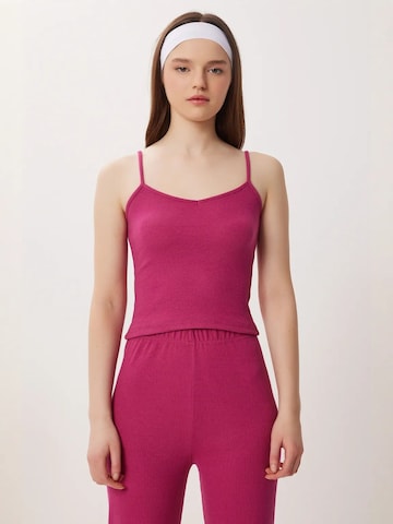 Pyjama 'Pyjama-Sets' Happiness İstanbul en rose