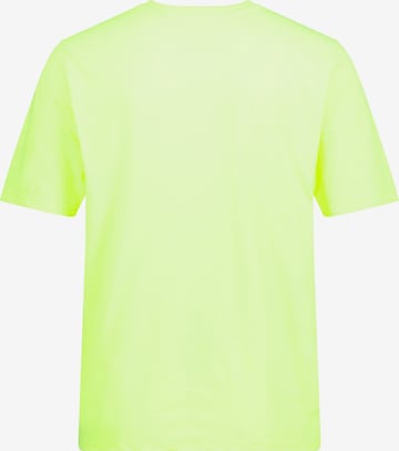 JP1880 Shirt in Gelb
