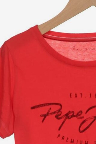Pepe Jeans T-Shirt M in Rot