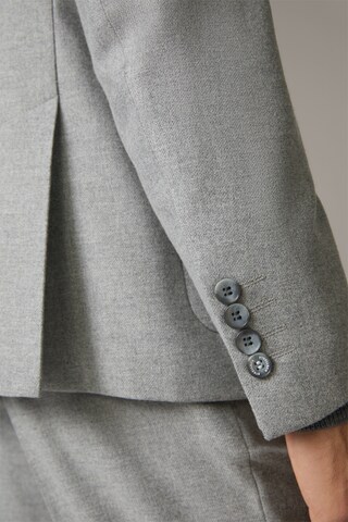 STRELLSON Slim fit Suit Jacket ' Arndt ' in Grey