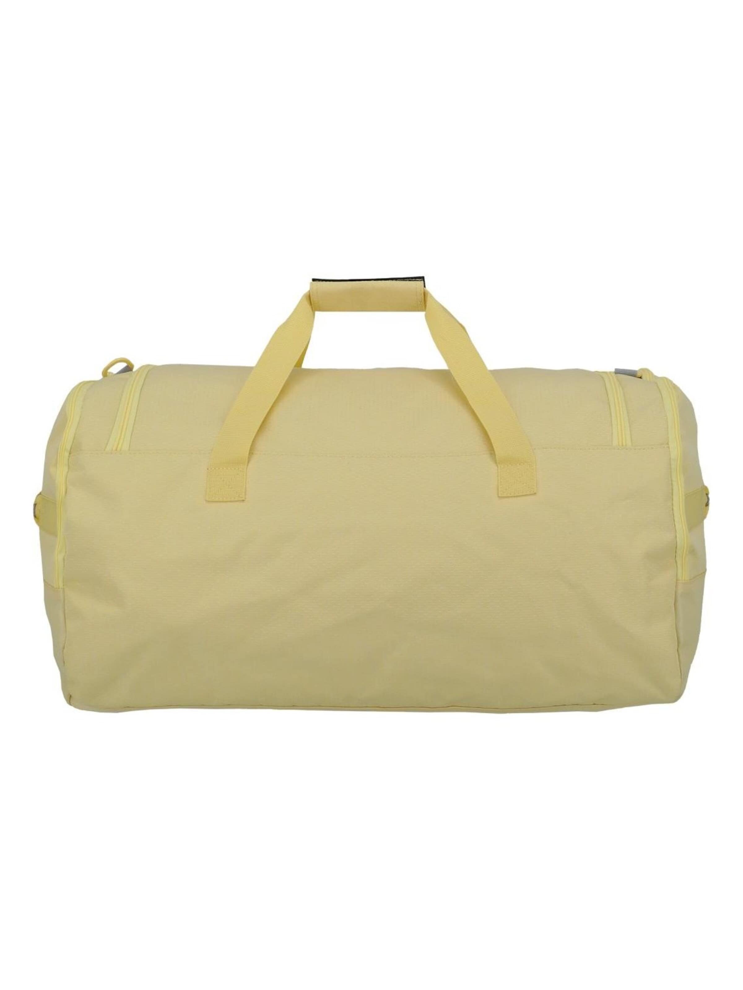 TRAVELITE - Bolsa de viaje en amarillo