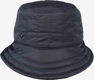 LOEVENICH Hat in Blue: front