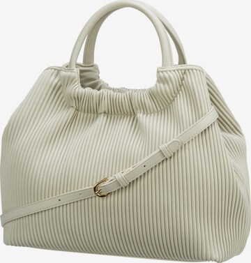 VALENTINO Handtasche ' River Re ' in Beige