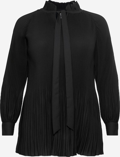 SHEEGO Tunic in Black, Item view