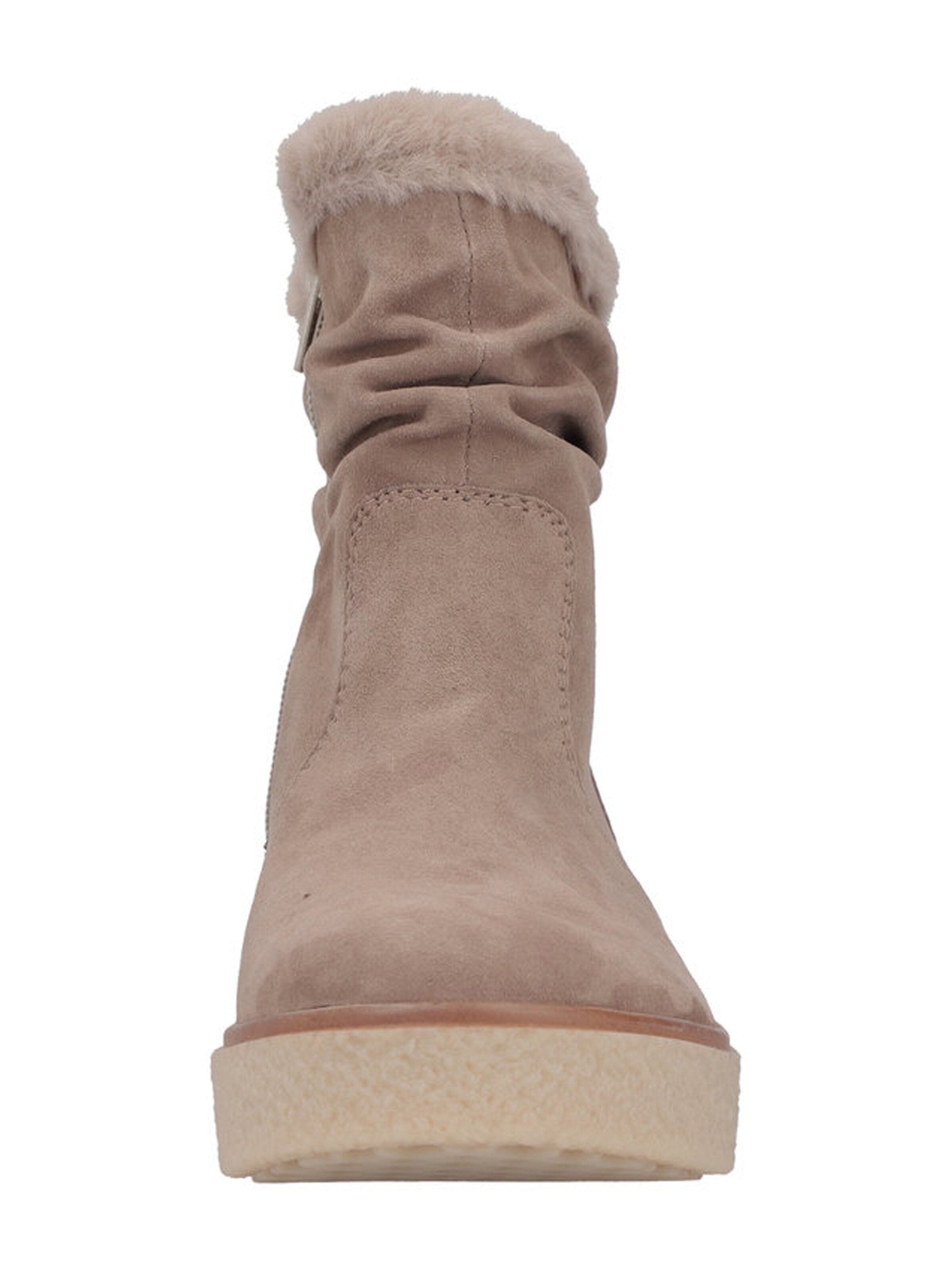 Rieker Ботинки в Коричневый