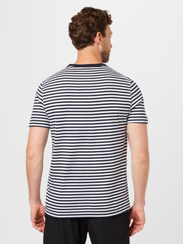 T-Shirt ESPRIT en blanc