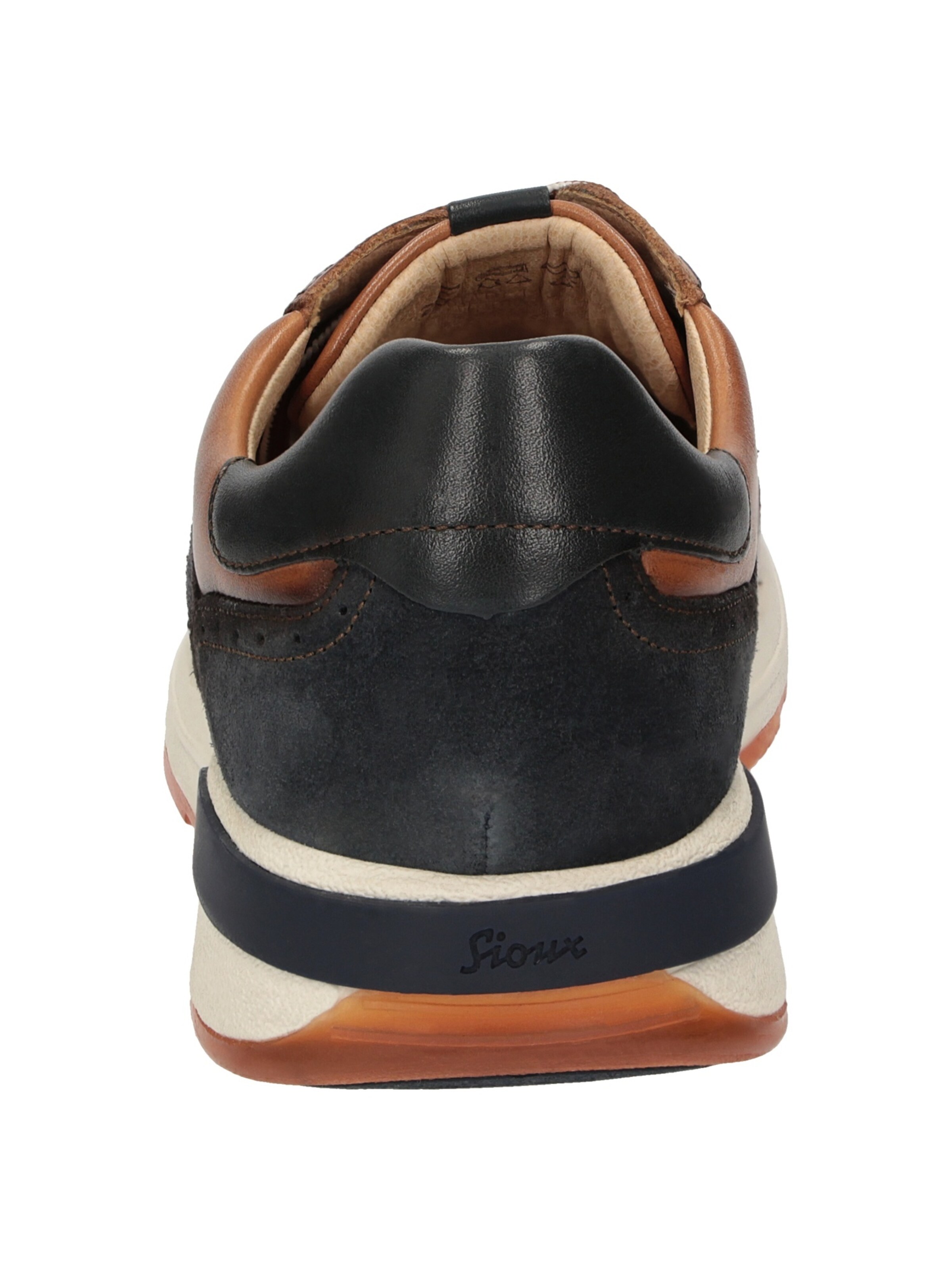 SIOUX Platform trainers 'Rojaro-719' in Brown