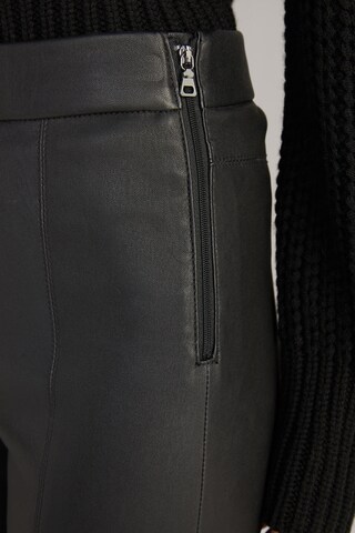JOOP! Slimfit Leggings in Zwart