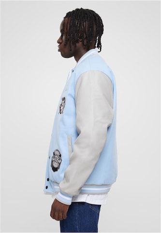 Veste mi-saison FUBU en bleu