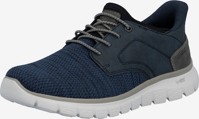 Rieker Niske tenisice u tamno plava / tamo siva, Pregled proizvoda