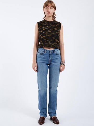 Dr. Denim Regular Jeans 'Arch' in Blauw
