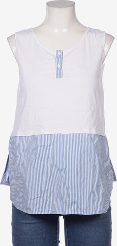 MAX&Co. Top & Shirt in M in White: front
