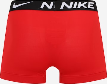 NIKE Športové nohavičky - Modrá