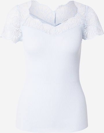 rosemundeMajica 'Beatha' - plava boja: prednji dio