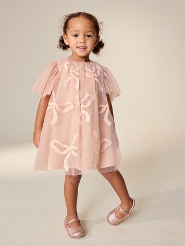 Abito di Next in rosa: frontale