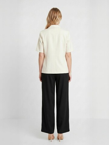 Opal Studio Blazer ' Sassi ' in White