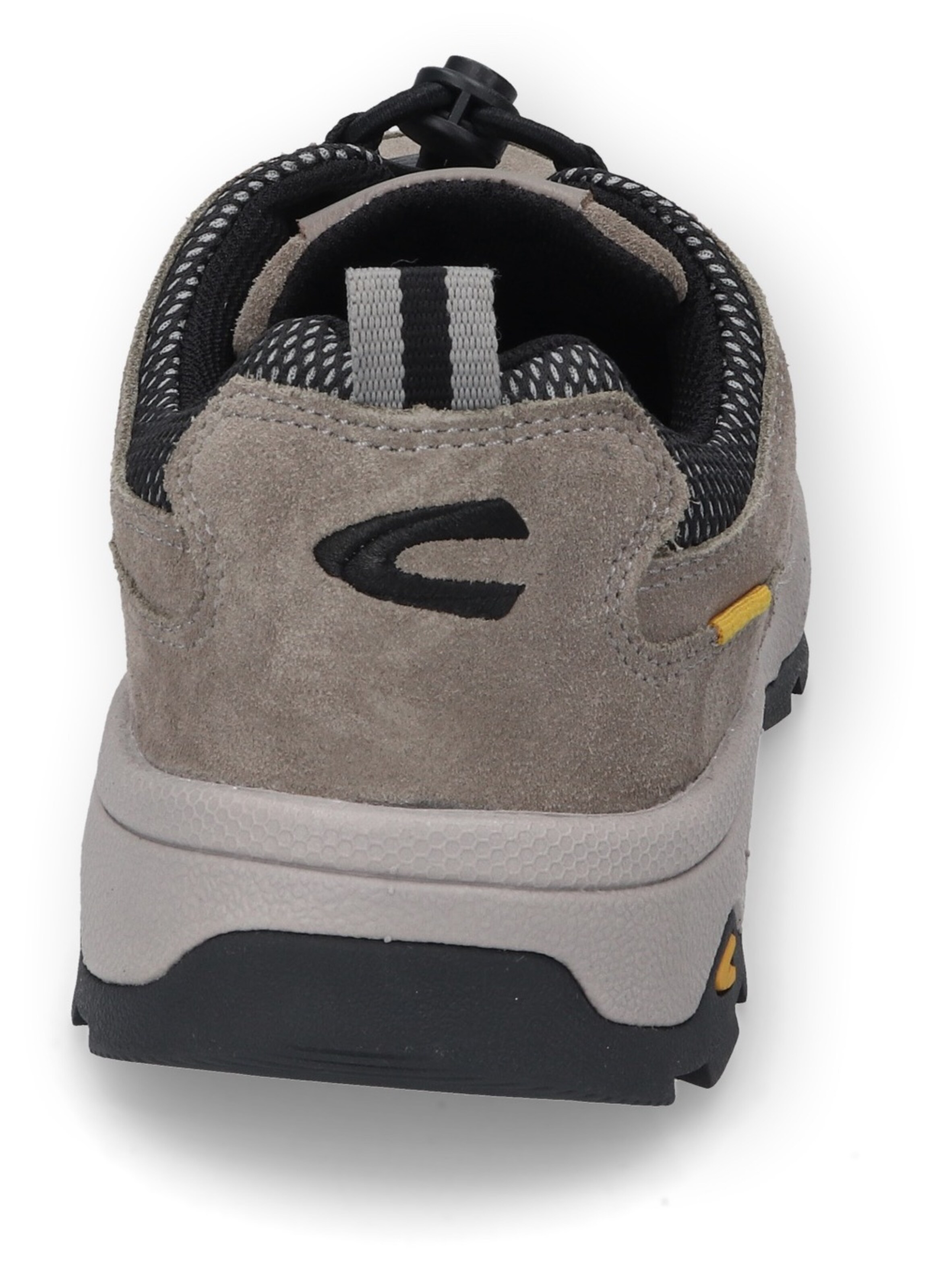 CAMEL ACTIVE Trekking sandal in Grey