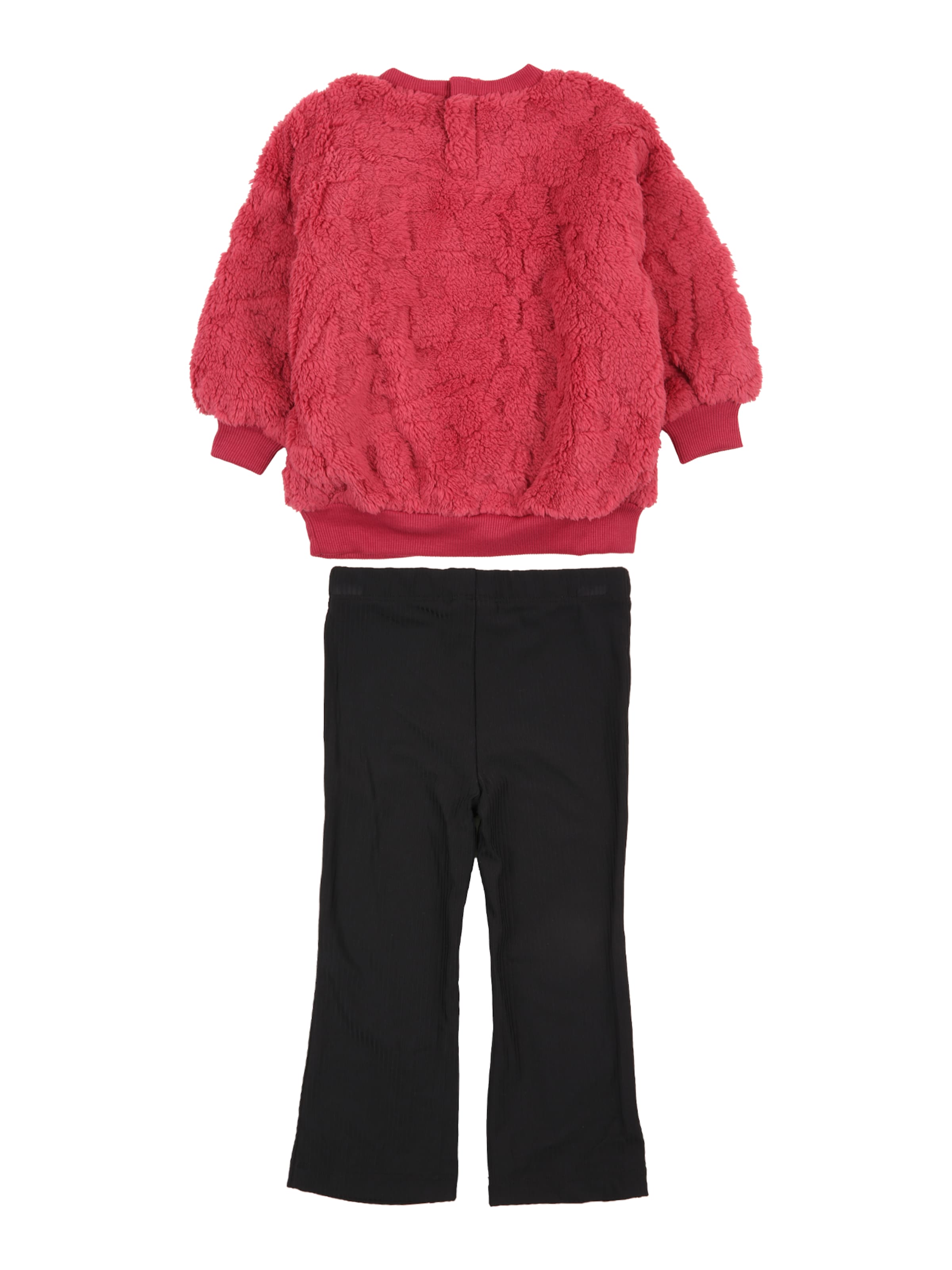 Nike Sportswear Set in Red