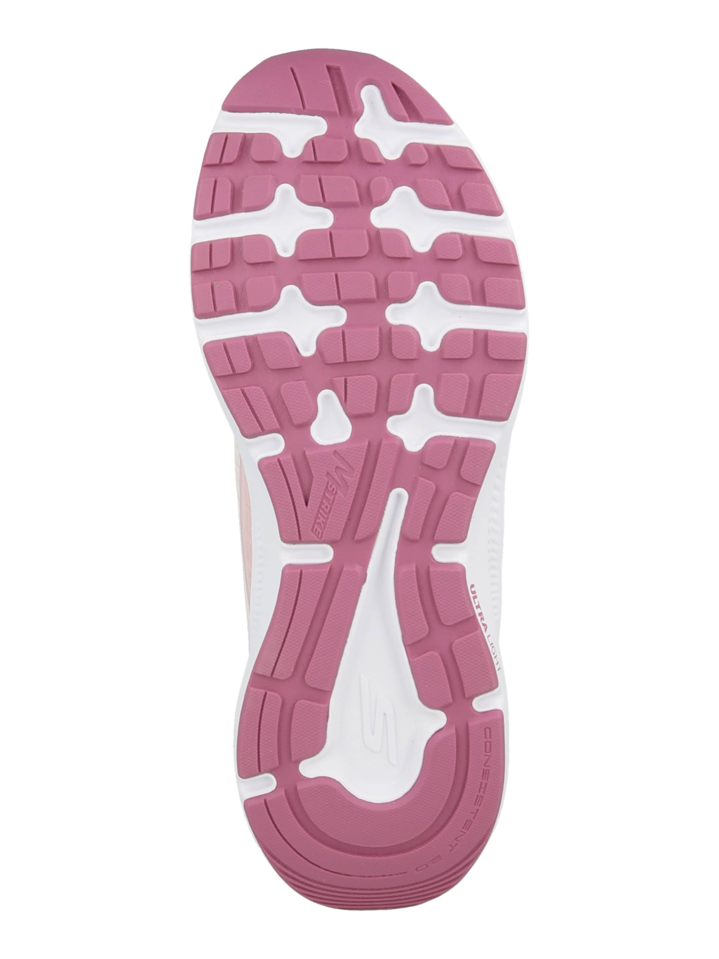 SKECHERS Маратонки за бягане 'GO RUN CONSISTENT 2.0' в розово