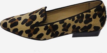 TIGGERS Classic Flats in Brown