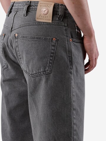 Picaldi Regular Jeans 'Zicco 471 JS' in Grey