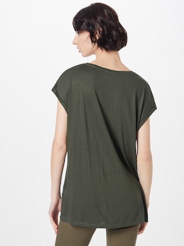 ABOUT YOU Shirt 'Glenn' in Groen