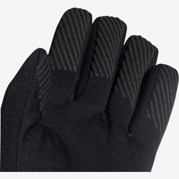 ADIDAS SPORTSWEAR Handschuhe in Schwarz
