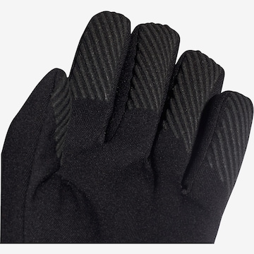 ADIDAS SPORTSWEAR Handschuhe in Schwarz